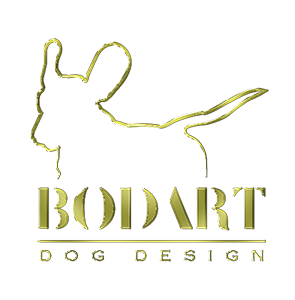 BodArtdogs Graphic Design for Breeders